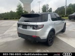 2016 Land Rover Discovery Sport HSE Luxury