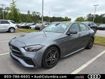 2023 Mercedes-Benz C-Class C 300 4MATIC®