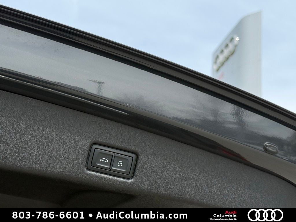 2025 Audi Q5 2.0T Premium quattro