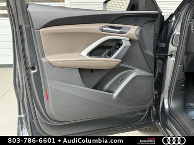 2025 Audi Q5 2.0T Premium quattro