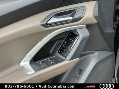 2025 Audi Q5 2.0T Premium quattro