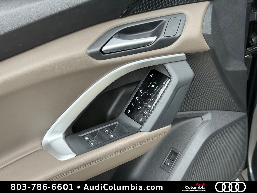 2025 Audi Q5 2.0T Premium quattro