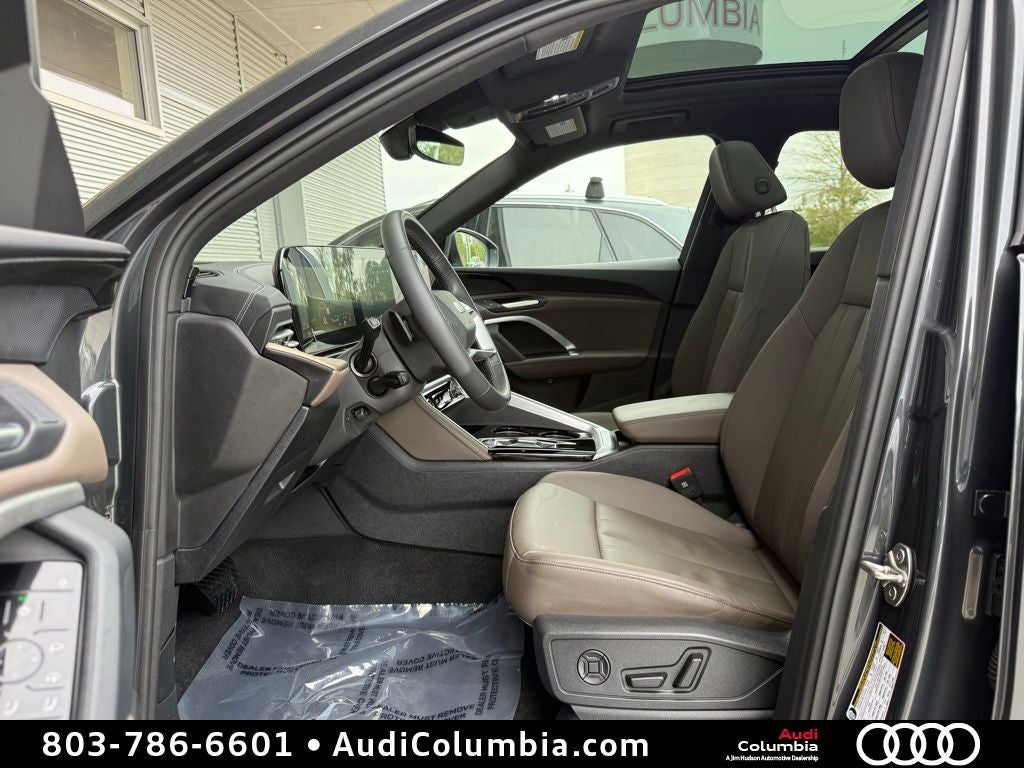 2025 Audi Q5 2.0T Premium quattro