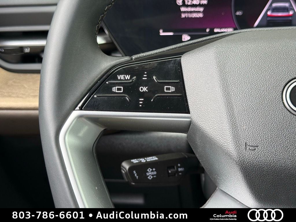 2025 Audi Q5 2.0T Premium quattro