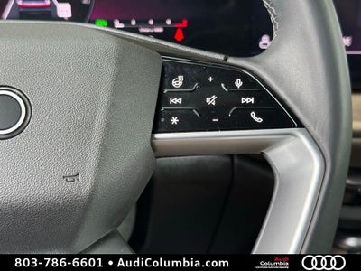 2025 Audi Q5 2.0T Premium quattro