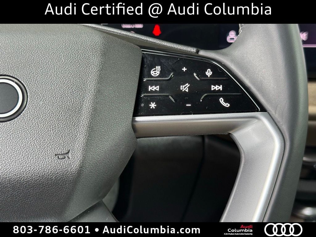 2025 Audi Q5 2.0T Premium quattro