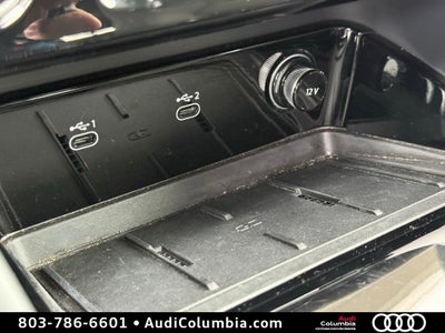 2025 Audi Q5 2.0T Premium quattro