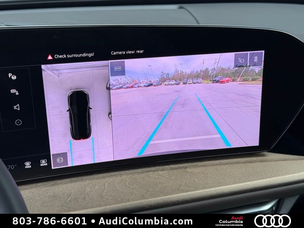 2025 Audi Q5 2.0T Premium quattro