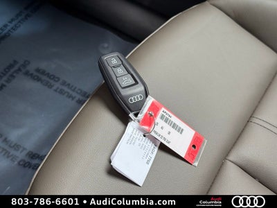 2025 Audi Q5 2.0T Premium quattro