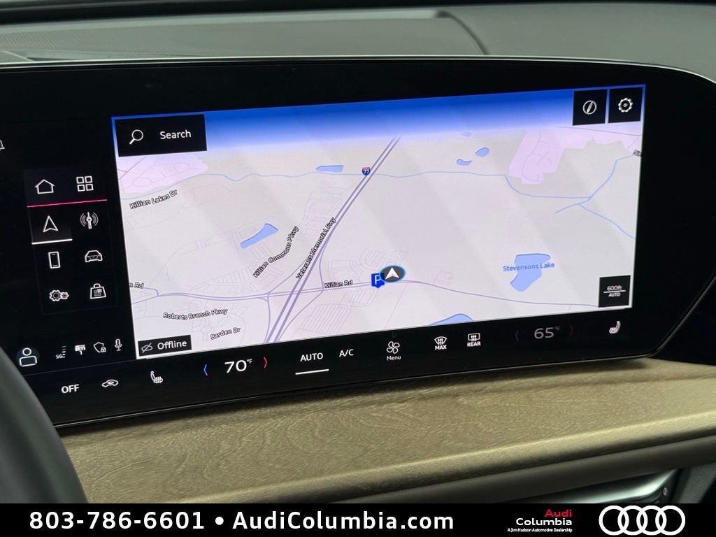 2025 Audi Q5 2.0T Premium quattro