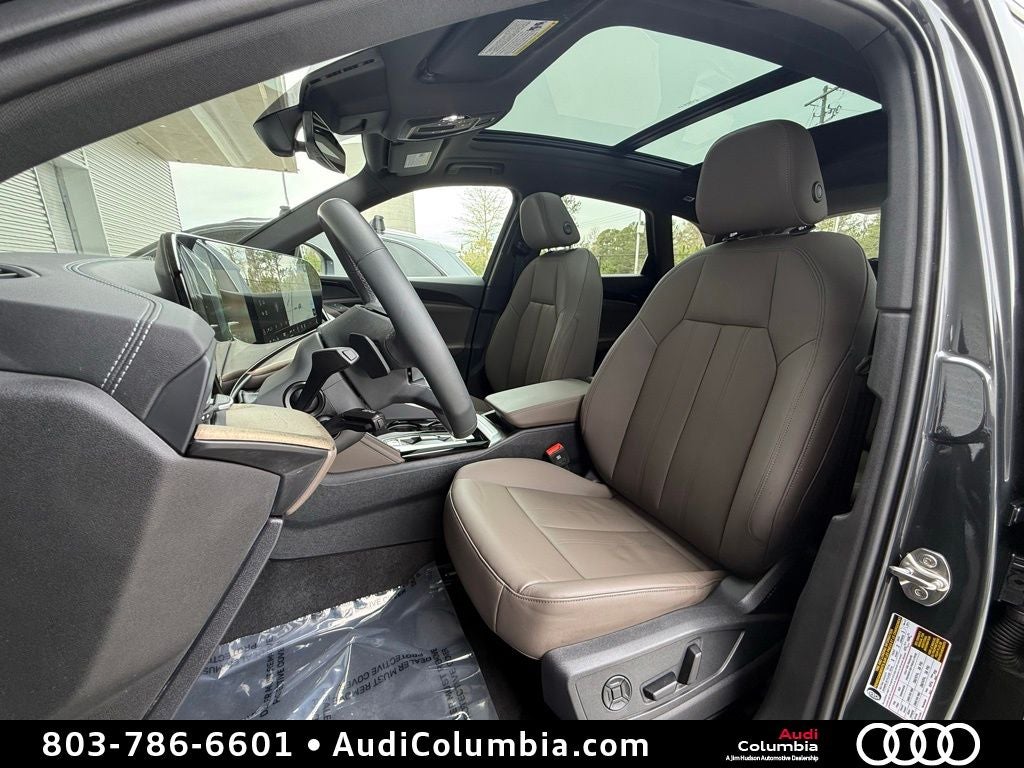 2025 Audi Q5 2.0T Premium quattro