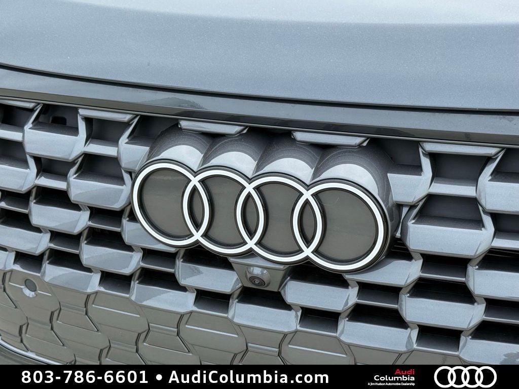 2025 Audi Q5 2.0T Premium quattro