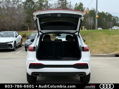 2025 Audi Q5 2.0T Premium quattro