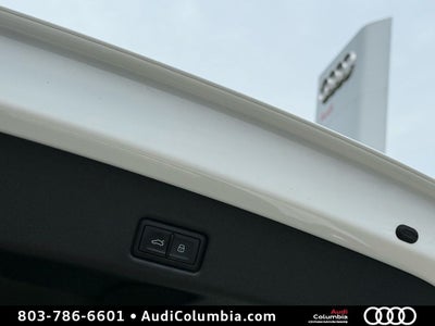 2025 Audi Q5 2.0T Premium quattro