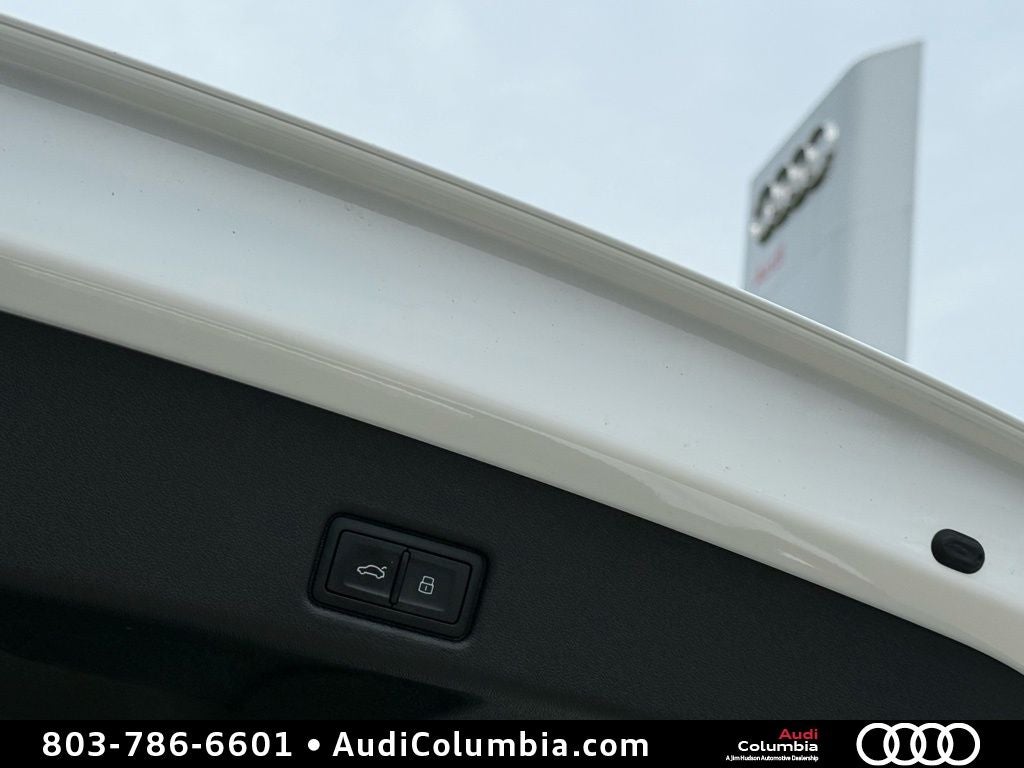 2025 Audi Q5 2.0T Premium quattro