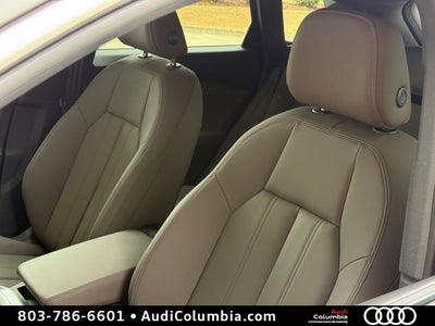 2025 Audi Q5 2.0T Premium quattro