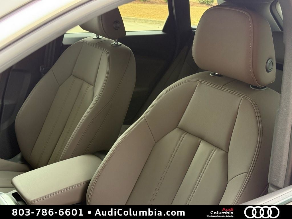 2025 Audi Q5 2.0T Premium quattro