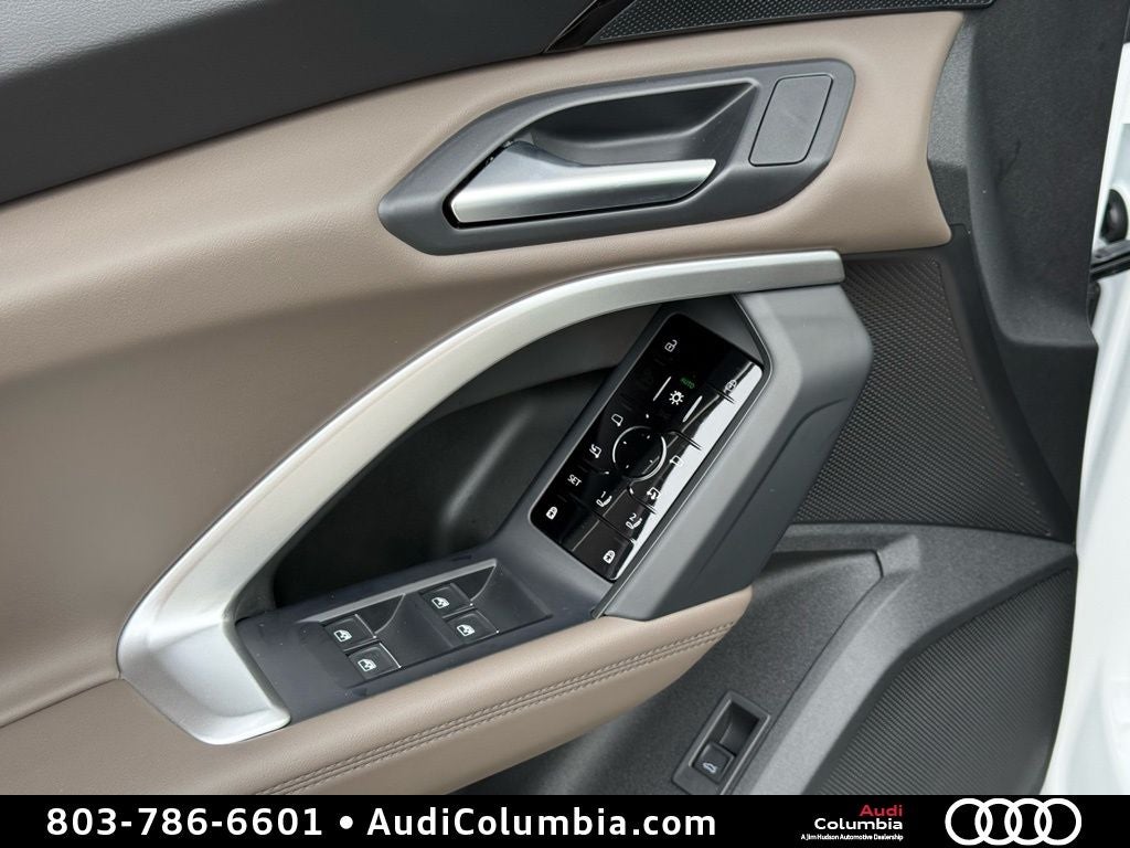 2025 Audi Q5 2.0T Premium quattro