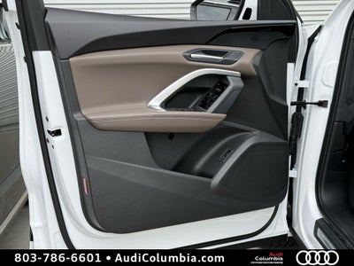 2025 Audi Q5 2.0T Premium quattro