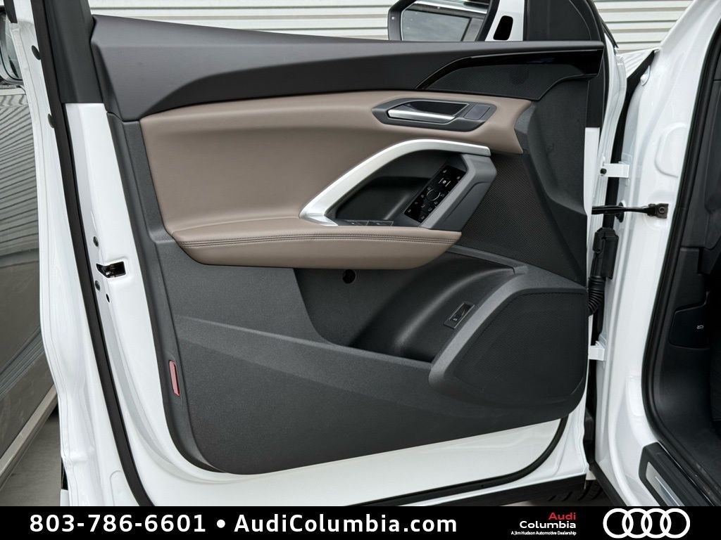 2025 Audi Q5 2.0T Premium quattro