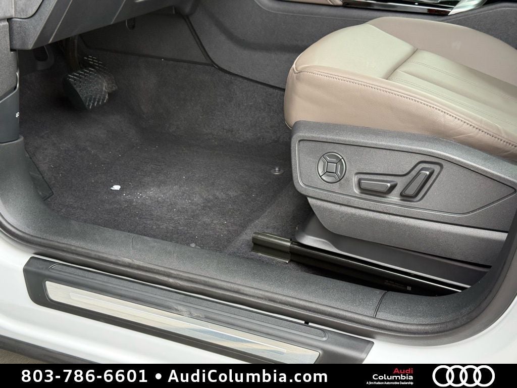 2025 Audi Q5 2.0T Premium quattro