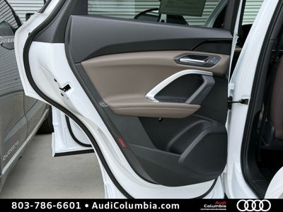 2025 Audi Q5 2.0T Premium quattro