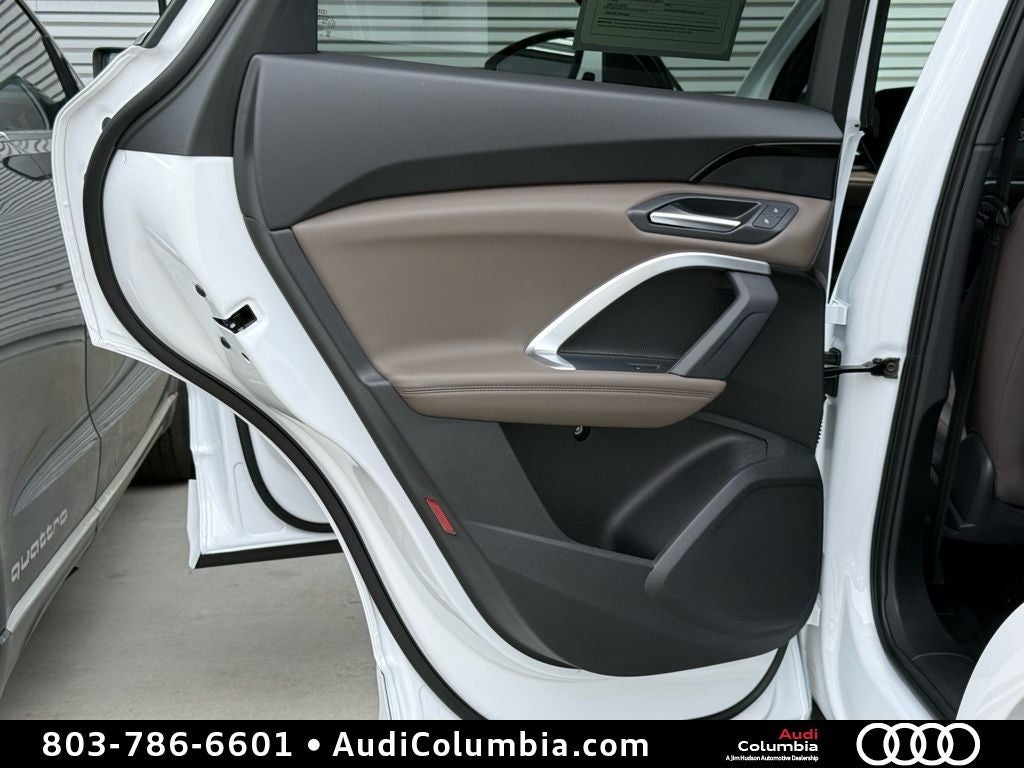 2025 Audi Q5 2.0T Premium quattro