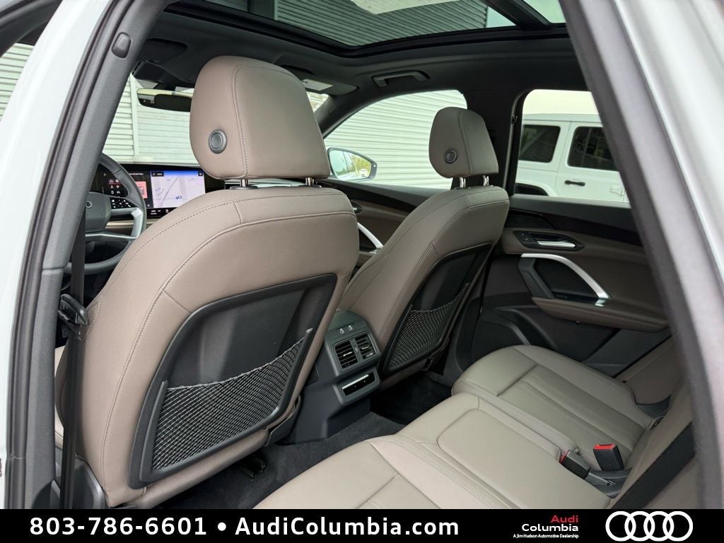 2025 Audi Q5 2.0T Premium quattro