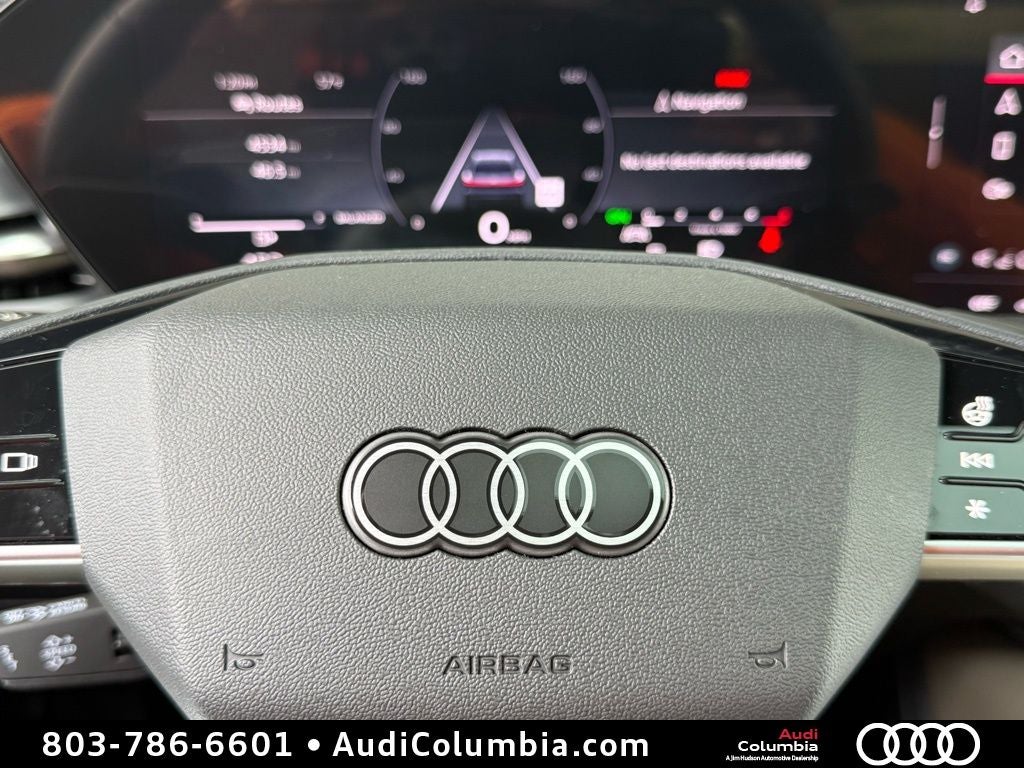 2025 Audi Q5 2.0T Premium quattro