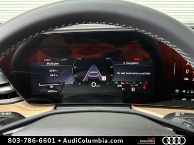 2025 Audi Q5 2.0T Premium quattro