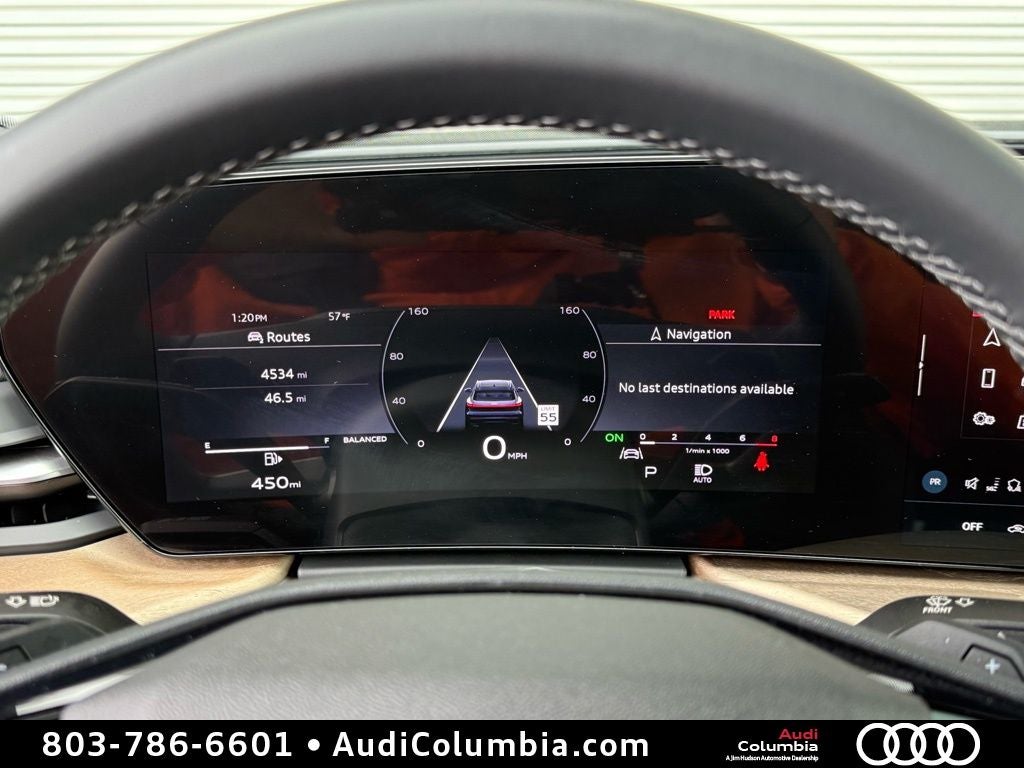 2025 Audi Q5 2.0T Premium quattro