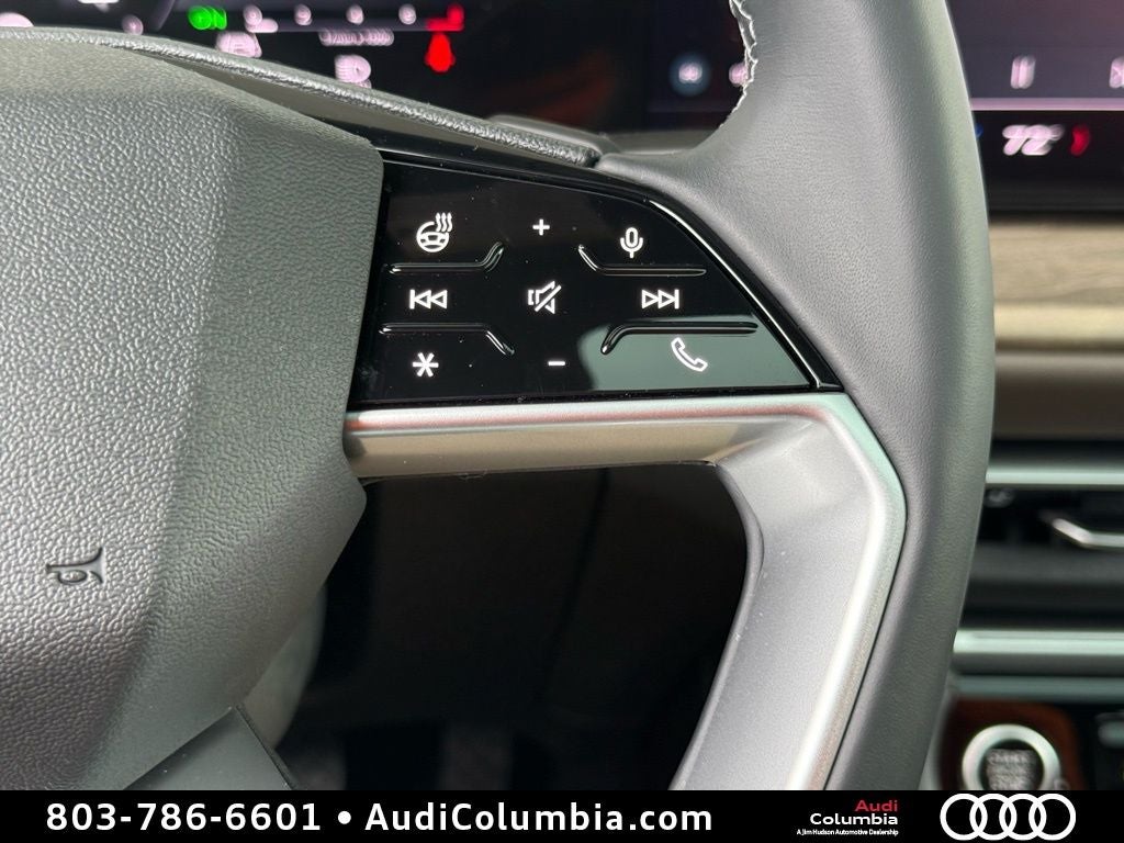 2025 Audi Q5 2.0T Premium quattro