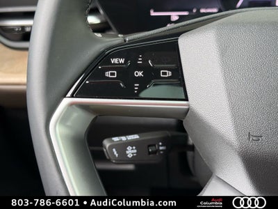 2025 Audi Q5 2.0T Premium quattro