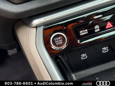 2025 Audi Q5 2.0T Premium quattro