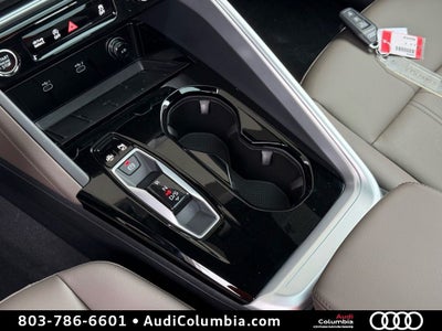 2025 Audi Q5 2.0T Premium quattro