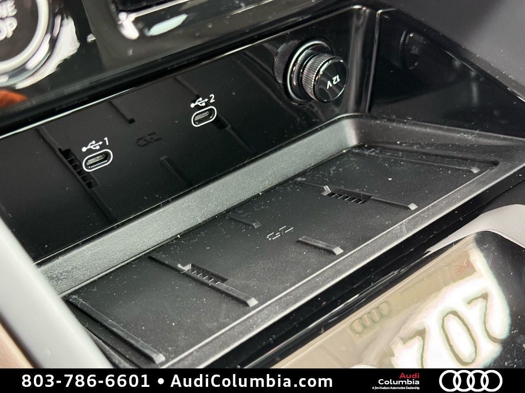 2025 Audi Q5 2.0T Premium quattro