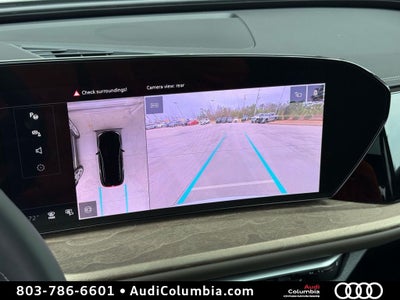 2025 Audi Q5 2.0T Premium quattro