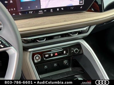 2025 Audi Q5 2.0T Premium quattro