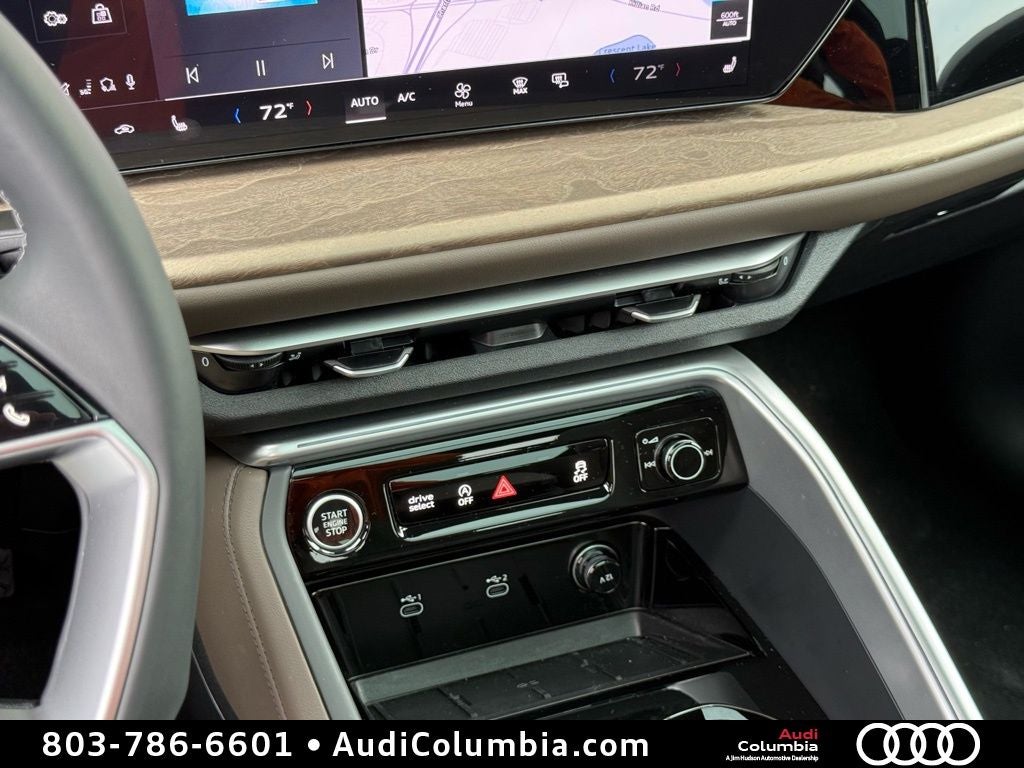 2025 Audi Q5 2.0T Premium quattro