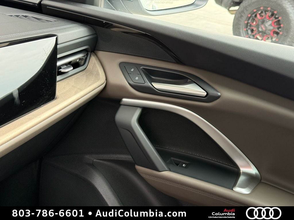 2025 Audi Q5 2.0T Premium quattro