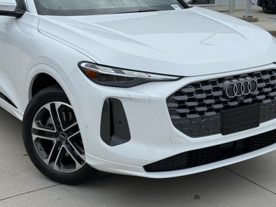 2025 Audi Q5 2.0T Premium quattro