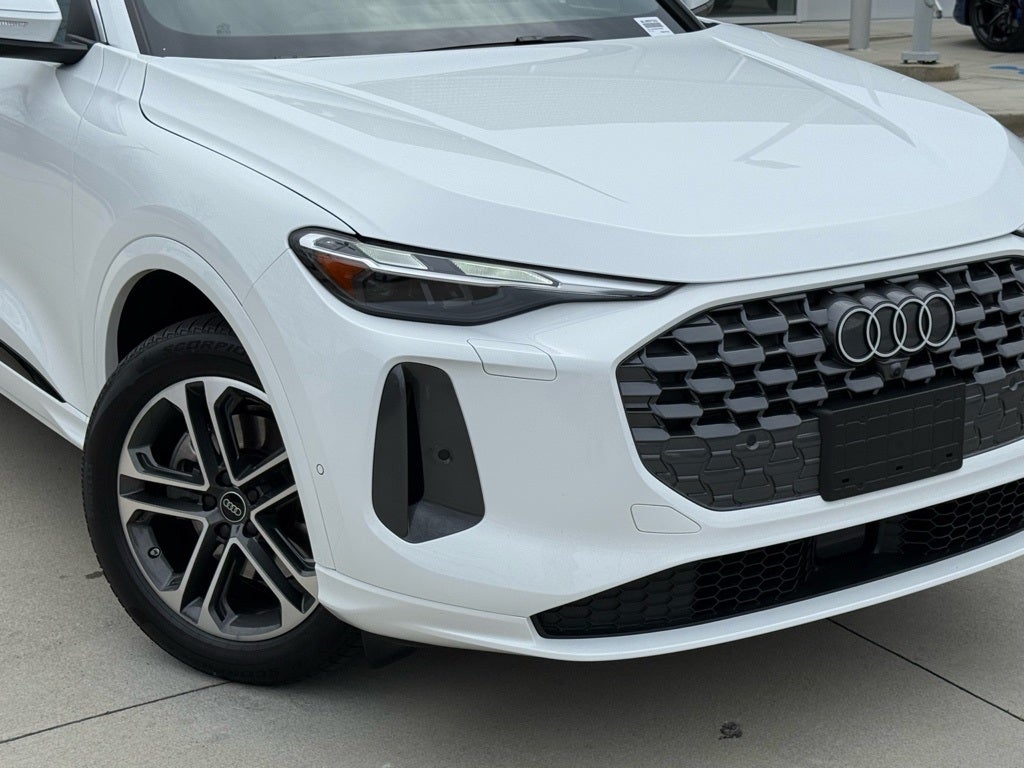 2025 Audi Q5 2.0T Premium quattro