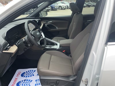 2025 Audi Q5 2.0T Premium quattro