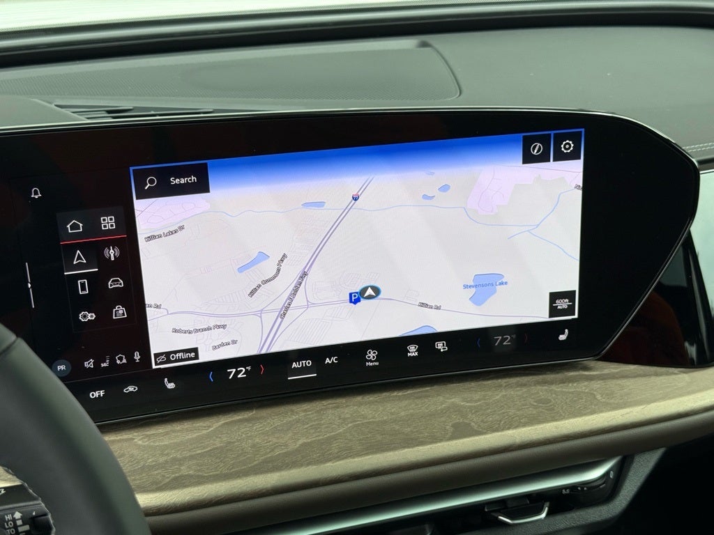 2025 Audi Q5 2.0T Premium quattro