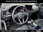 2024 Audi SQ5 Sportback Premium Plus quattro