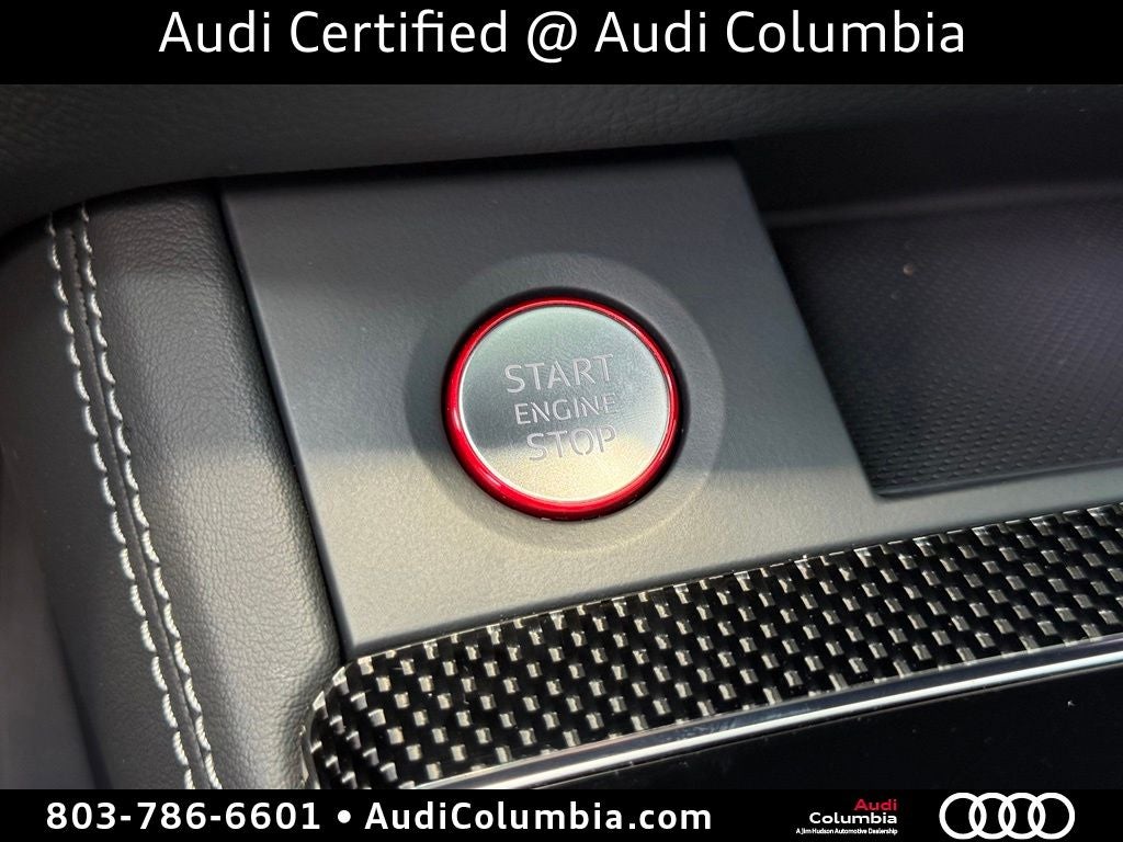 2024 Audi SQ5 Sportback Premium Plus quattro