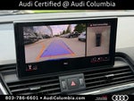 2024 Audi SQ5 Sportback Premium Plus quattro