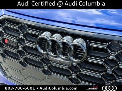 2024 Audi SQ5 Sportback Premium Plus quattro
