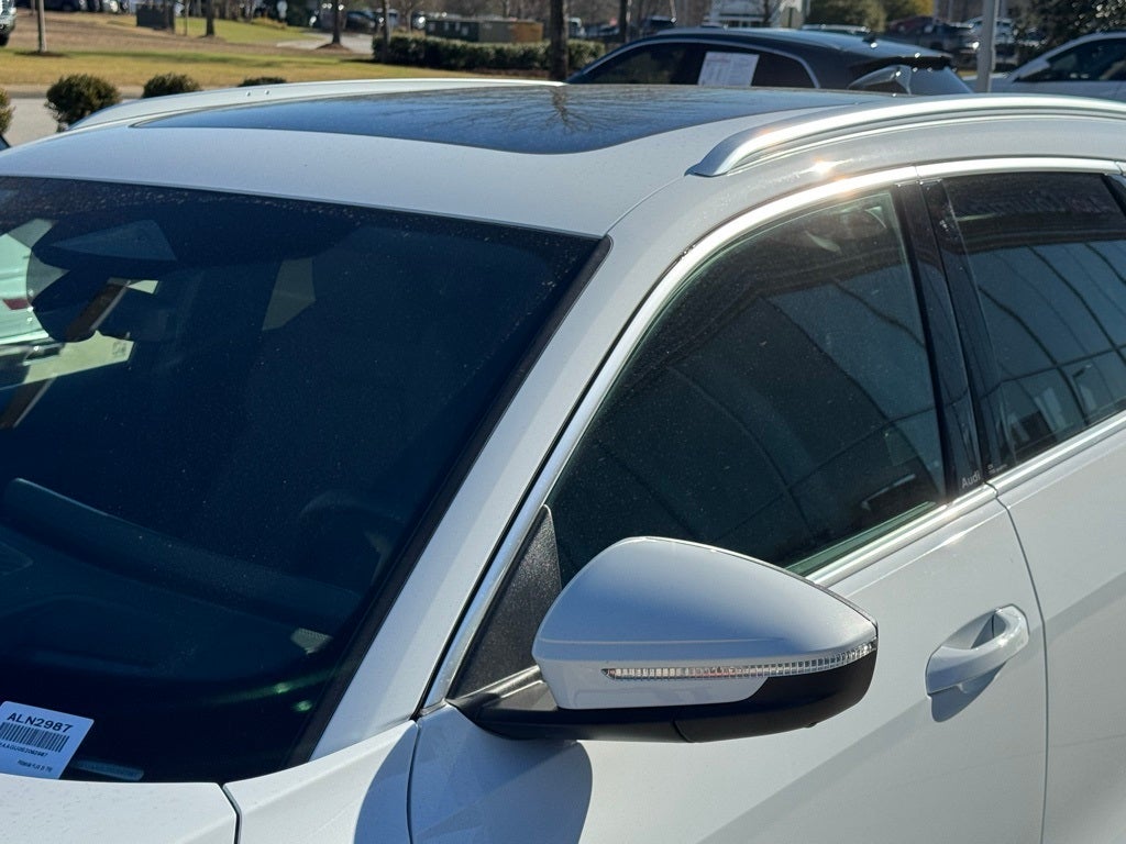 2025 Audi All-new Q5 2.0T Premium Plus quattro