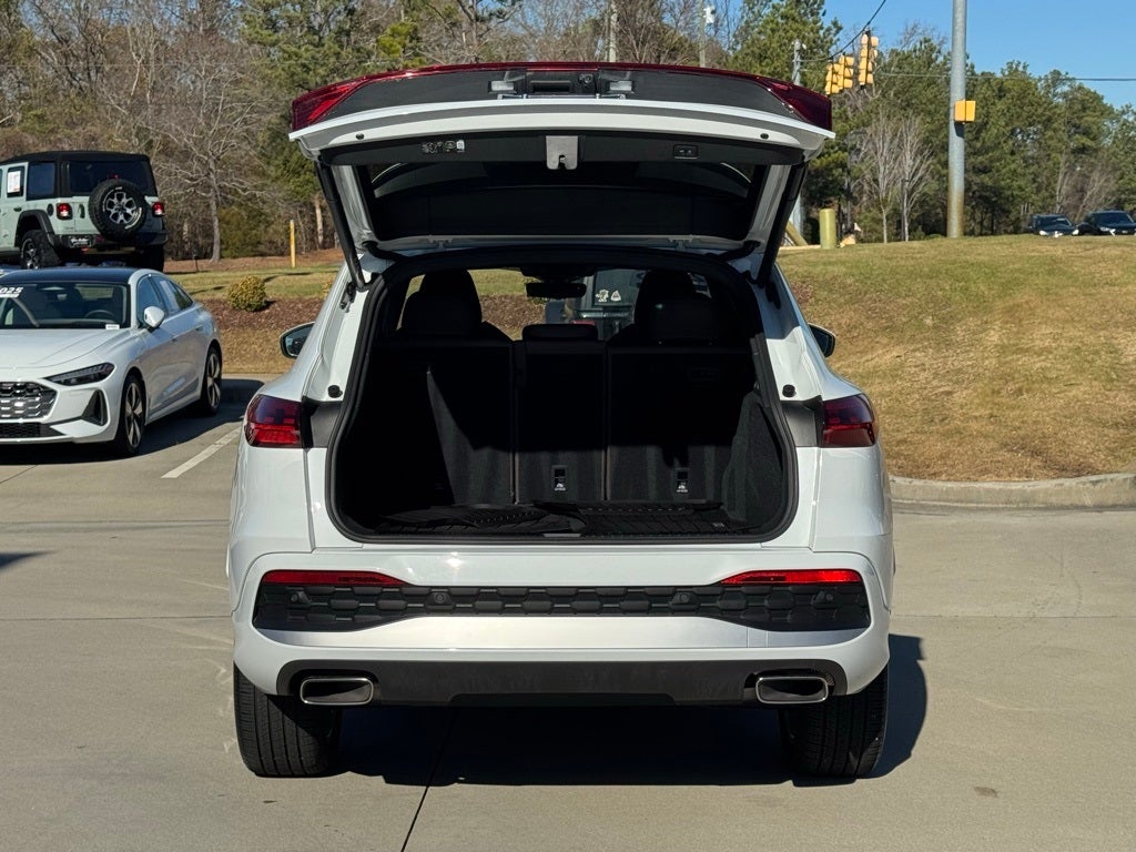 2025 Audi All-new Q5 2.0T Premium Plus quattro
